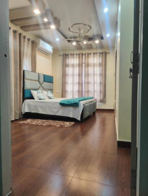 Akhand Bhawan Homestay 2BHK Apartment